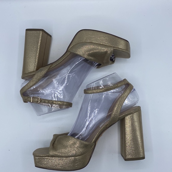 Nina Stacie‎ Sandal - Picture 4 of 6